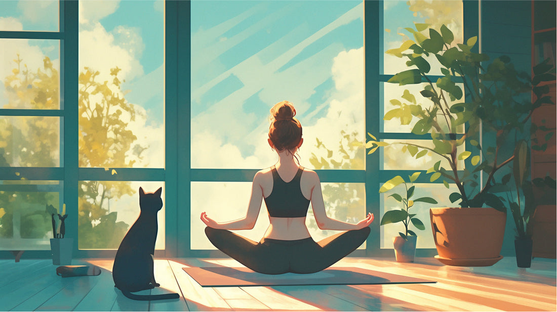 Top 5 Ways Pets Teach Us to Live in the Moment