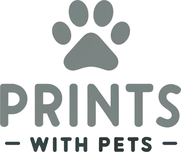 Prints With Pets